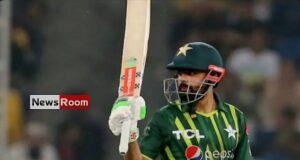 News Room : Babar Azam, Haris Rauf star as New Zealand brushed aside twice in two nights – The Island