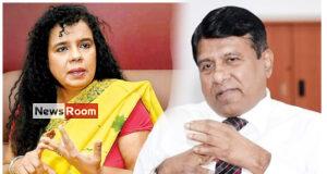 News Room : CIABOC urged to investigate Justice Minister’s allegation – The Island