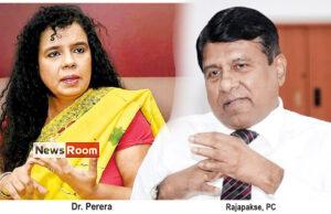 News Room : CIABOC urged to investigate Justice Minister’s allegation – The Island