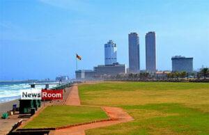 News Room : Cabinet imposes restrictions on Galle Face events, govt. celebrations shifted – The Island
