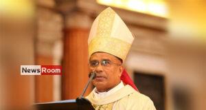 News Room : Church receives entire PCoI report, vows to continue struggle for justice – The Island