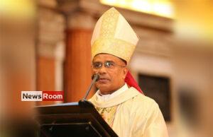 News Room : Church receives entire PCoI report, vows to continue struggle for justice – The Island