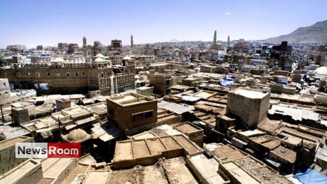 News Room : Dozens die in Ramadan crush in Yemen’s
