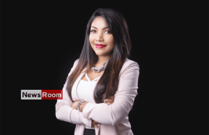 News Room : Dr. Sarah Fazy wins Outstanding Business Woman Award 2022