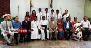 News Room : Electronic Catholic magazine, “Mawatha” launched