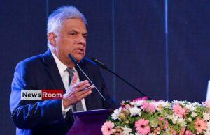 News Room : Government is committed to building a digitized modern Sri Lanka-President – The Island