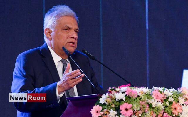 News Room : Government is committed to building a digitized
