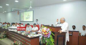 News Room : Government officials neglected the welfare surveys aimed to help the poor – Prime Minister