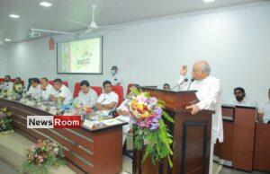 News Room : Government officials neglected the welfare surveys aimed to help the poor – Prime Minister