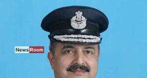 News Room : Indian Air Force Chief here on May 01 – The Island