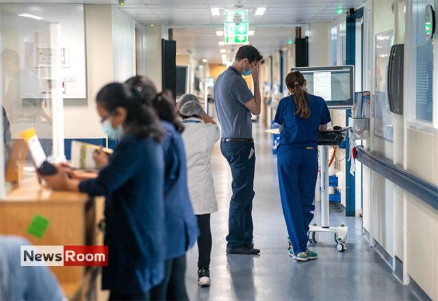 News Room : Is it worse than Sri Lanka health