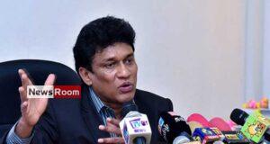 News Room : Mano says talks failed due to SJB’s lukewarm response – The Island