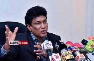 News Room : Mano says talks failed due to SJB’s lukewarm response – The Island