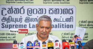 News Room : Opposition alleges bid to mislead House – The Island