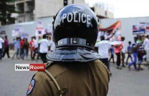 News Room : Police failure to contain May 2022 violence explained