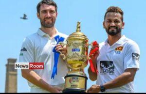 News Room : Sri Lanka elect to bat first – The Island