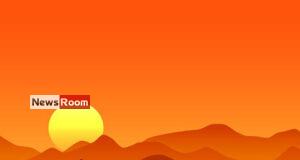 News Room : Sun directly overhead Thalpe, Walipitiya and Thihagoda at about 12:13 noon today