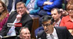 News Room : UK House of Commons approves controversial asylum bill
