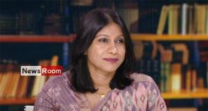 News Room : ‘Perpetrators of violence should be dealt with under criminal and civil laws’ – The Island