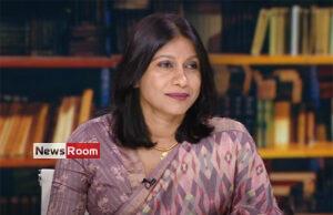 News Room : ‘Perpetrators of violence should be dealt with under criminal and civil laws’ – The Island