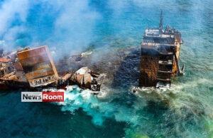 News Room : AG considers transferring case to SICC – The Island