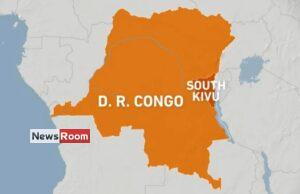 News Room : At least 176 people killed in eastern DR Congo floods