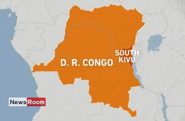 News Room : At least 176 people killed in eastern