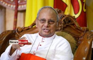 News Room : Cardinal calls for cleansing of hearts to take country forward – The Island