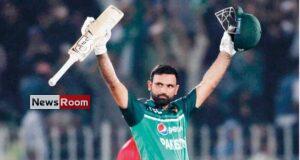 News Room : Fakhar Zaman’s 180* leads Pakistan to their second-highest ODI chase – The Island