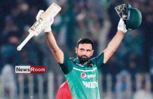 News Room : Fakhar Zaman’s 180* leads Pakistan to their second-highest ODI chase – The Island
