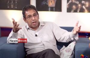News Room : Harsha insists money belonging to EPF members must be safeguarded – The Island