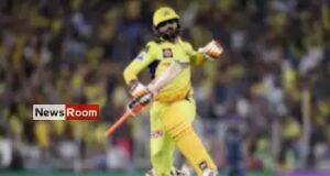 News Room : Jadeja’s nerveless hitting gifts Chennai Super Kings fifth IPL title – The Island