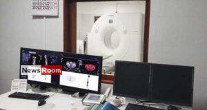 News Room : Lanka’s premier cancer hospital in new crisis