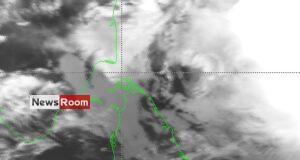 News Room : Naval and fishing communities cautioned – The Island