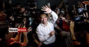 News Room : Opposition parties surge ahead in Thailand elections as count continues – The Island
