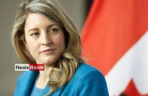 News Room : Ottawa declares Chinese diplomat ‘persona non grata’ in Canada