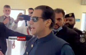 News Room : Pakistan’s Supreme Court rules Imran Khan’s arrest was illegal