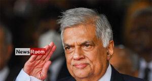 News Room : President Ranil Wickremesinghe leaves for UK – The Island