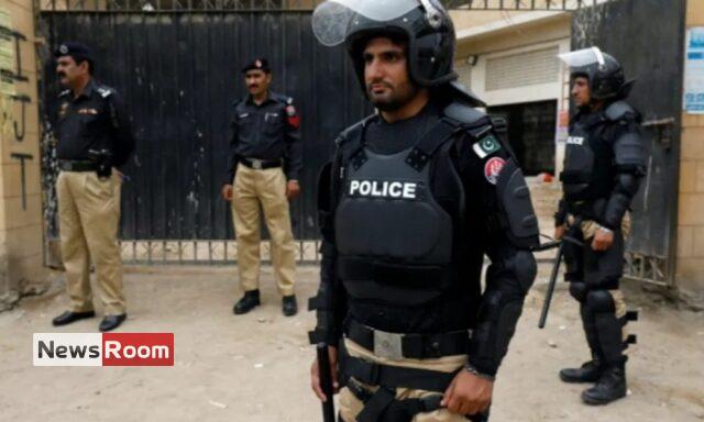 News Room : Several teachers killed in Pakistan school shooting
