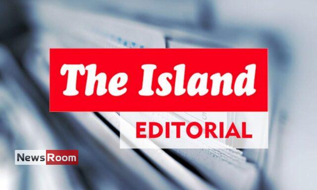 News Room : A double whammy