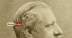 News Room : On first reading Sir Edwin Arnold’s THE LIGHT OF ASIA – II – The Island