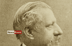 News Room : On first reading Sir Edwin Arnold’s THE LIGHT OF ASIA – II – The Island