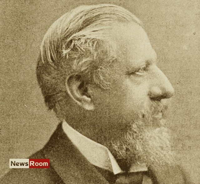 News Room : On first reading Sir Edwin Arnold’s THE