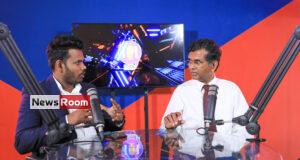 News Room : Risk of a dengue epidemic with onset of monsoon – Dr. Ananda Wijewickrama – The Island