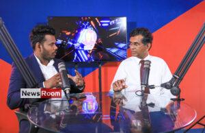 News Room : Risk of a dengue epidemic with onset of monsoon – Dr. Ananda Wijewickrama – The Island