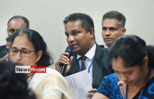 News Room : Samurdhi Bank not subject to state audit: COPA concerned