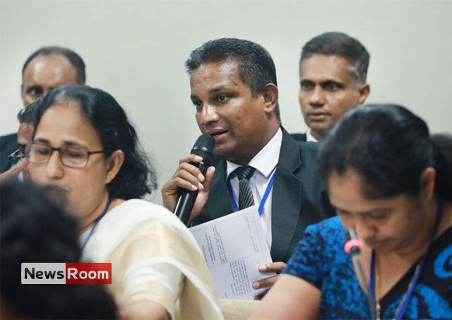 News Room : Samurdhi Bank not subject to state audit: