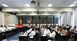 News Room : Twenty three projects initiated by the Urban Development Authority by spending government funds are currently stopped