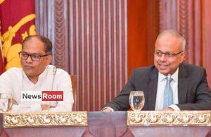 News Room : Active involvement of public officials in the “Aswasuma” program is vital – Sagala Ratnayaka