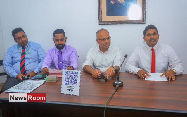 News Room : Government’s Priority is not playing politics but